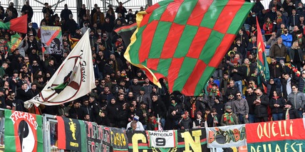 Ternana, il Covid colpisce ancora il gruppo squadra