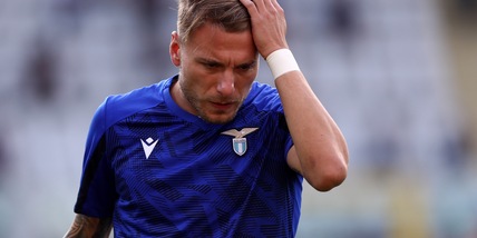 Lazio, giovedì la ripresa degli allenamenti: attesa per Immobile