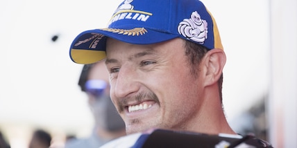 MotoGp, Doohan sprona Miller: "Ora le aspettative sono tutte per lui"