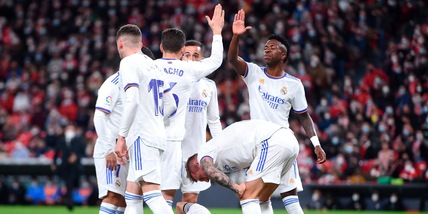 Real Madrid, Ancelotti nei guai. Quattro giocatori positivi al Covid