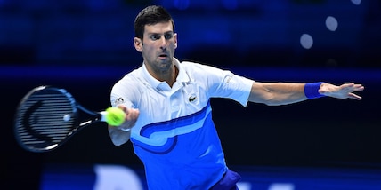 Djokovic e il ko agli Us Open: “Se non fossi andato alle Olimpiadi...”