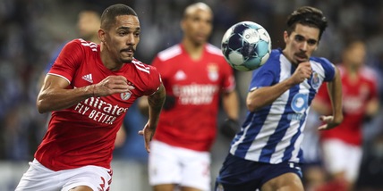 Porto-Benfica, nei precedenti recenti domina un esito