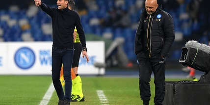 Spezia, previsto a breve un confronto società-Motta