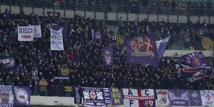 Fiorentina, quattro positivi al Covid: c'è un giocatore