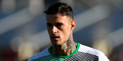 Juve e Scamacca: intrecci, strategie, alternative