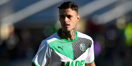 Asta Scamacca? La Juve esce