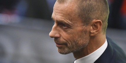 Ceferin sui Mondiali: "Ogni 4 anni o si cannibalizza il resto"