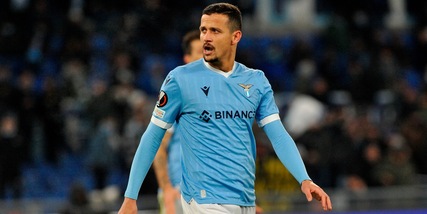 Lazio, Luiz Felipe è un caso: via a giugno a zero?