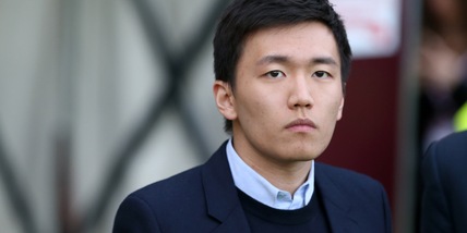 Cessione Inter, giorni decisivi. Zhang atteso a Milano