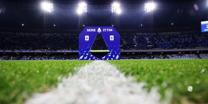 Napoli, stop a vendita biglietti per le prossime 3 partite