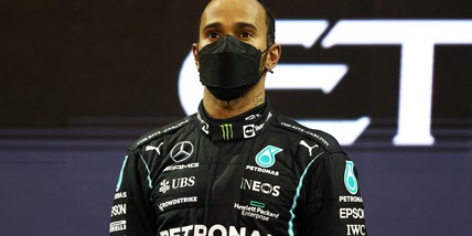 F1, Nicholas Hamilton sul fratello: "Social tossici, Lewis si è preso una pausa"