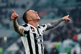 Juve-Cagliari, statistiche e curiosità: amuleto Bernardeschi