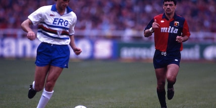 Samp, Lanna: "Voglio riaccendere la passione dei tempi di Mantovani"