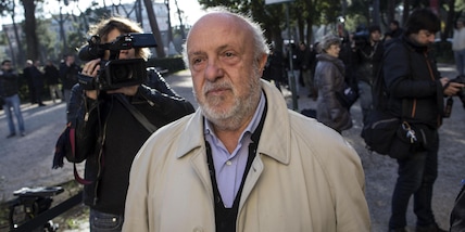 È morto Renato Scarpa, storico attore di Ricomincio da tre e Il Postino