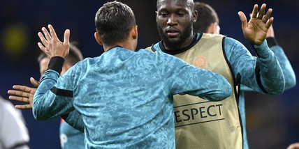 Lukaku a sorpresa: "Tornerò all'Inter, al Chelsea non sono felice"