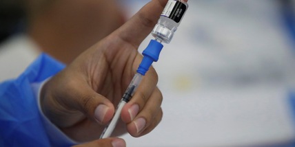 Israele dà l’ok alla quarta dose di vaccino anti-Covid