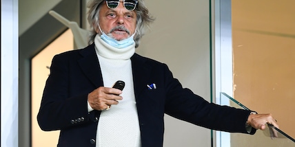 Arresto Ferrero, Samp estranea ai fatti: accolta l'istanza