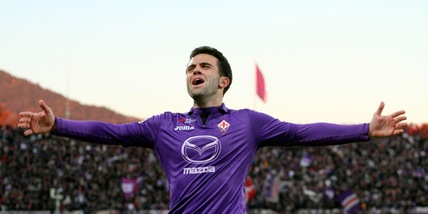 Giuseppe Rossi torna in Italia: accordo con il Genoa