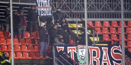 Crotone, alla ripresa dell'attività emersi 11 casi Covid