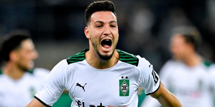 Bild: "Borussia Dortmund, Bensebaini ad un passo"