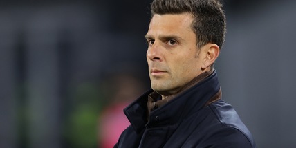 Spezia, Motta: "Giochiamo per rendere orgogliosi i nostri tifosi"