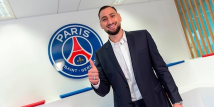 Clamoroso al Psg: con Donnarumma i portieri in rosa sono nove!