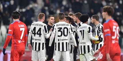 Grassani: "Juve-Napoli? Il 3-0 a tavolino offende l'intelligenza"