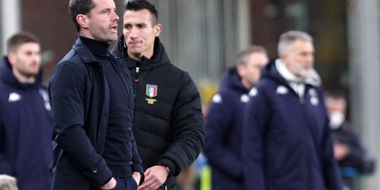 Spezia, Hugeux: "Immagino la festa dei tifosi per il derby vinto"