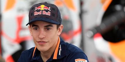 MotoGp, Marquez fiducioso ad Austin: "Posso vincere"
