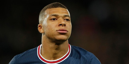Mbappé: "A fine luglio ho chiesto al Psg di essere ceduto"