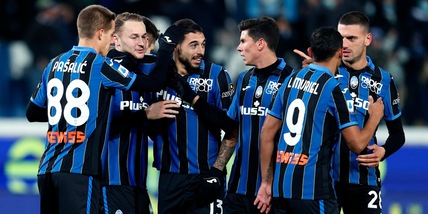 Atalanta-Villarreal, Gasperini si qualifica agli ottavi se...