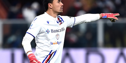 Sampdoria, Audero e Yoshida ancora ko