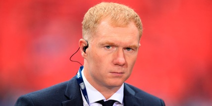Scholes, aperto un procedimento per 140 scommesse