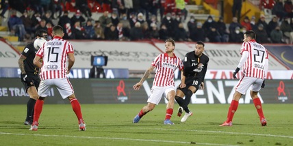 Vicenza, altri due giocatori positivi al Covid