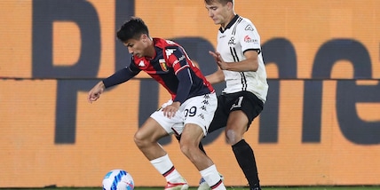 Spezia, recuperato Salva Ferrer per la sfida al Milan