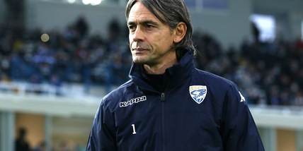 Brescia, Inzaghi verso l'esonero: Cellino richiama Diego Lopez