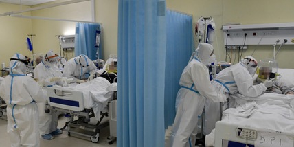 Covid, Iss: “Senza vaccino mortalità 17 volte maggiore di chi ha booster”