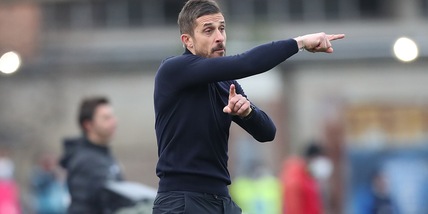 Sassuolo, Dionisi: "Col Verona non scommetterei sullo 0-0"