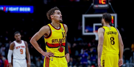 Lakers e Gallinari ko, Jokic trascina Denver al successo con Golden State