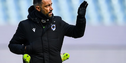 Sampdoria, Audero e Quagliarella saltano la Juve