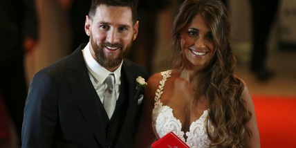 Messi, Barcellona e il ruolo dei figli: ecco perché è rimasto