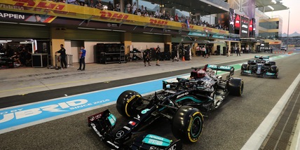 F1, lettera della Federazione ucraina alla FIA: "Stop ai piloti russi"