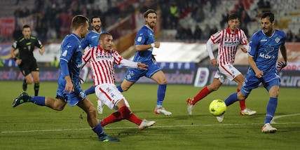 Vicenza, scendono a cinque i positivi al Covid