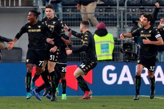 Venezia ricorso annunciato sul rinvio della gara con la Salernitana