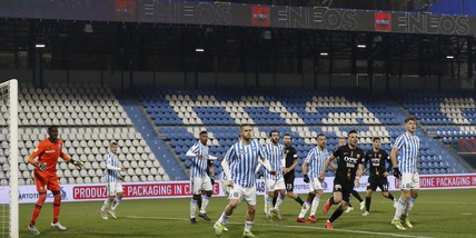 Serie B, Pabai firma con la Spal fino al 2024: ufficiale