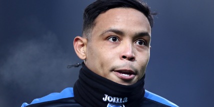 Atalanta, Olympiakos nel mirino: Muriel e Zapata sempre ko