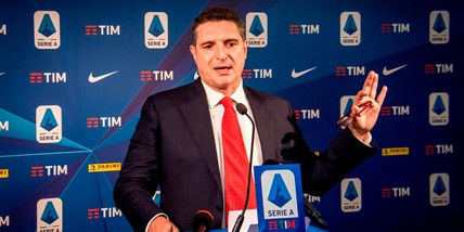 Lega, decisa la data di inizio della Serie A 2022/23. Coppa Italia, cambiano le regole