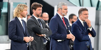 Juve, non solo Frattesi: gli altri obiettivi per il centrocampo