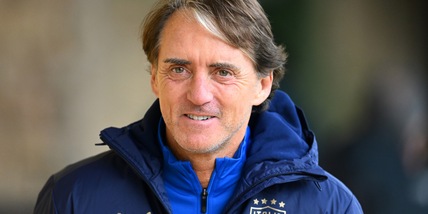 Play off Mondiali, i convocati di Mancini: c'è Joao Pedro, out Balotelli