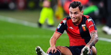 Calciomercato serie B, Brescia: ufficiale Bianchi dal Genoa